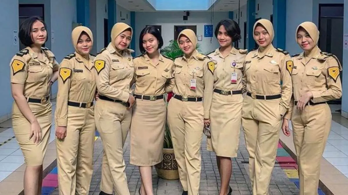 Ilustrasi. Sekolah Kedinasan