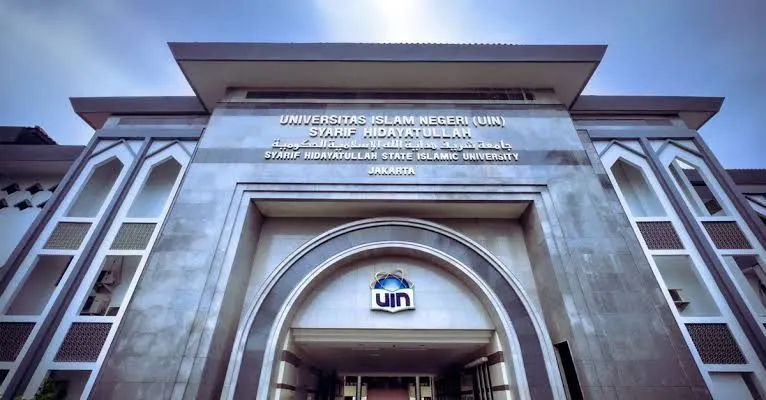 UIN Syarif Hidayatullah (UIN Jakarta)