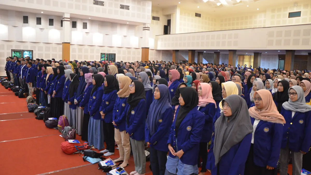 8 PTN Jalur Mandiri yang Bisa Pakai Skor UTBK, Salah Satunya UNY