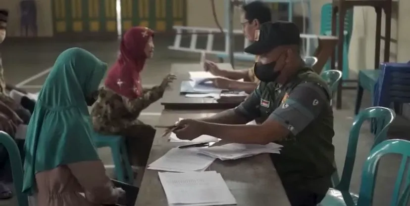 Saat ini, bantuan PKH periode Juli-Agustus 2024 dicairkan untuk Keluarga Penerima Manfaat (KPM) yang mempunyai kartu KKS.