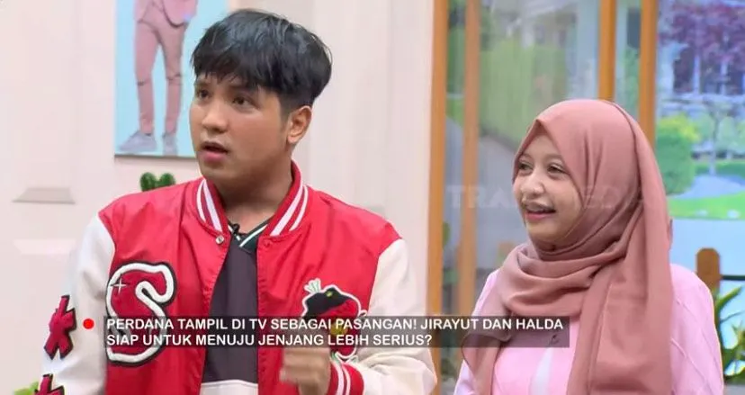 Raffi Ahmad Siap Nyumbang Rp 500 Juta untuk Nikahan Halda dan Jirayut