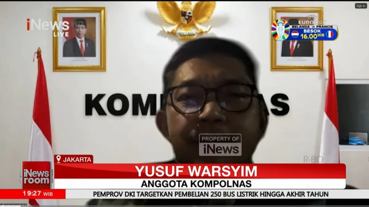 Dugaan munculnya obstruction of justice di kasus Vina Cirebon ini bermula dari temuan Kompolnas yang mulai mencurigai beberapa kejadian berdasarkan penjelasan pihak penyidik.