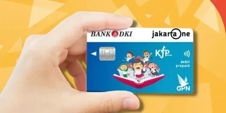 Bantuan KJP Plus.