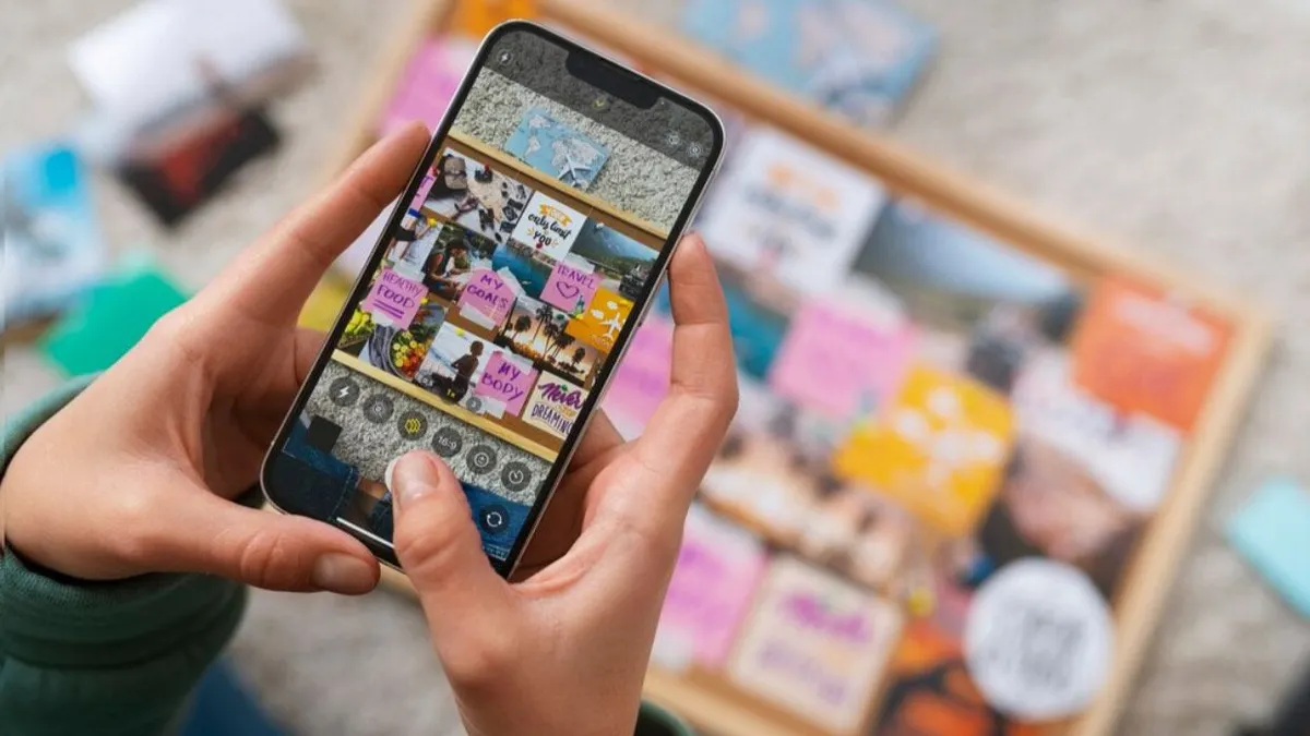 Ilustrasi. Akun&nbsp;Instagram&nbsp;milikmu ingin bisa menjangkau banyak orang hingga ditonton jutaan akun, mari simak beberapa tips berikut ini.