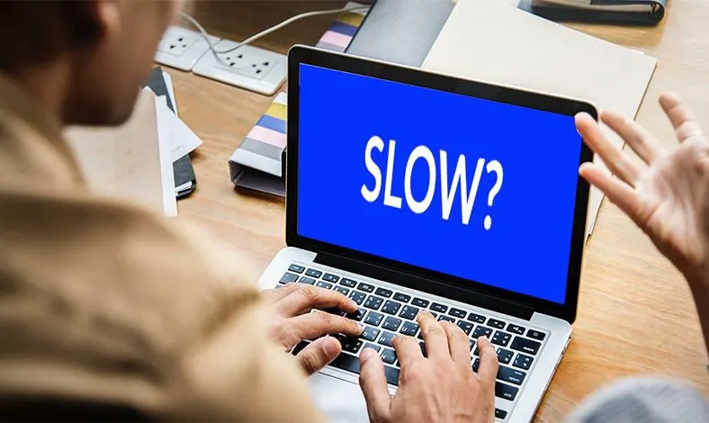 Cara mengatasi laptop lemot dan lelet