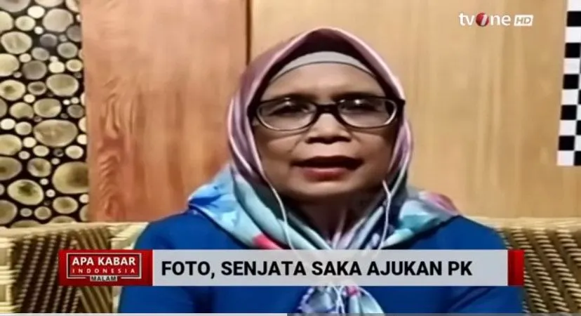 Titin Prialianti, Kuasa Hukum Saka Tatal