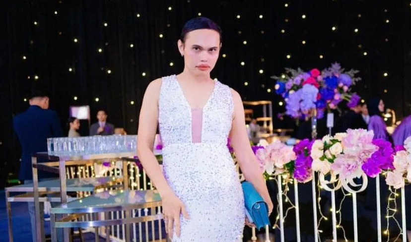 Fashion Stylist Wanda Hara