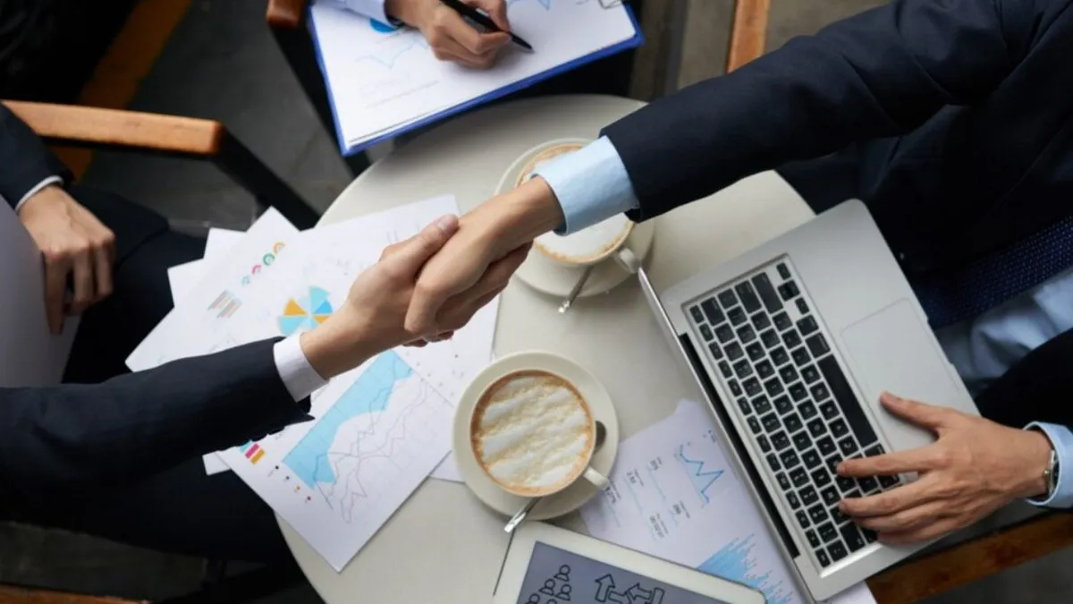 Illustrasi. 30 ide bisnis tanpa modal hanya perlu skill