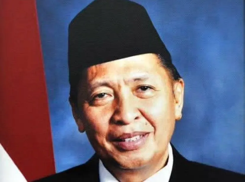 Wakil Presiden Ke-9 Hamzah Haz Meninggal Dunia Hari In