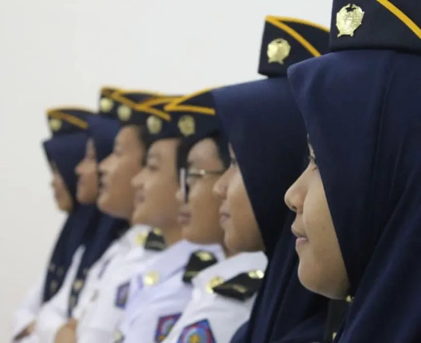 91,22 Persen Pendaftar Sekolah Kedinasan 2024 Akan Gugur di Tahap SKD