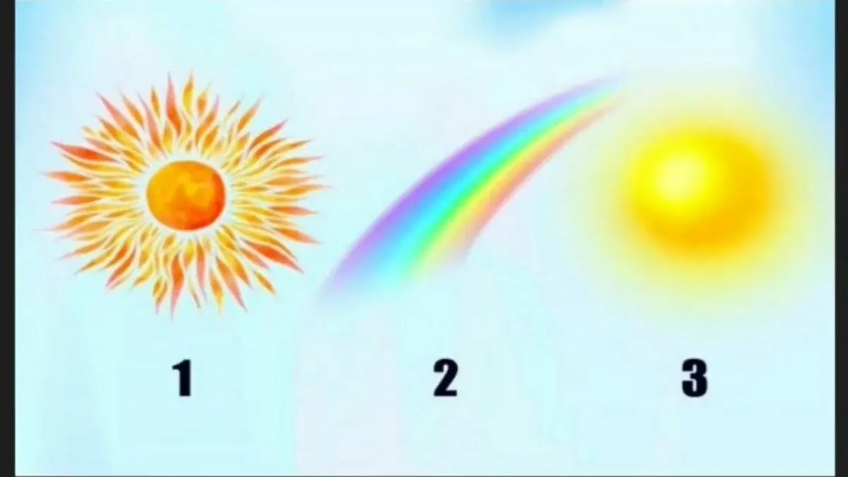 Tes Kepribadian: Pilih 1 dari 3 Gambar Ini, Jawabanmu Ungkap Bagaimana Kekuatanmu dalam Mendukung Orang Tercinta!