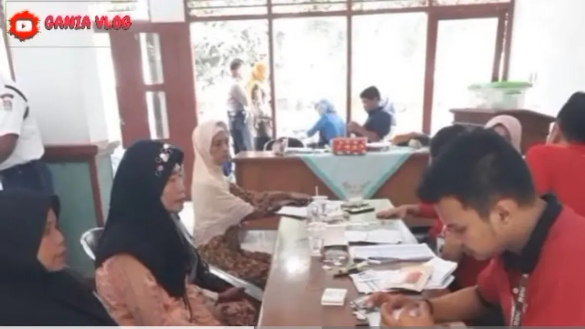 5 Bansos Cair Serentak Mulai Hari Ini 23 Juli hingga Akhir Bulan