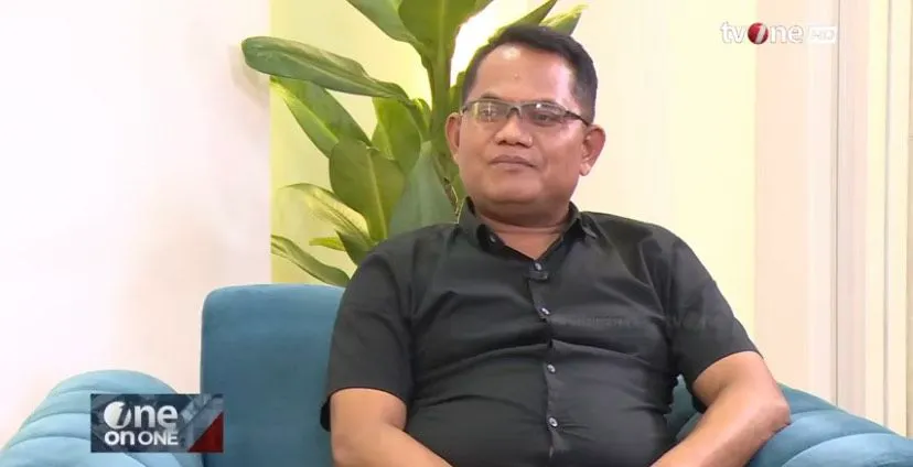 Iptu Rudiana ayah Eky di kasus Vina Cirebon