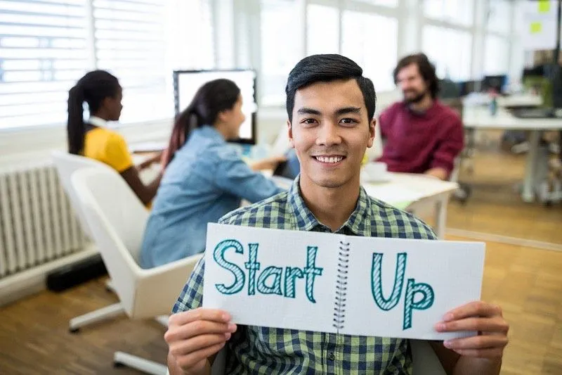 Ilustrasi. Jurusan Kuliah yang Banyak Dicari Perusahaan Startup