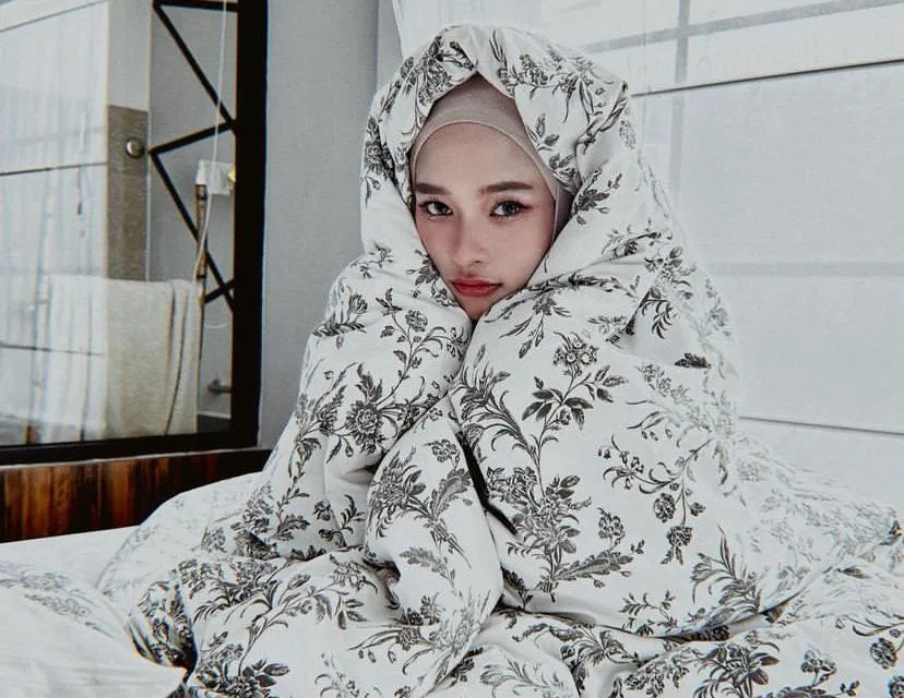 Inara Rusli 
