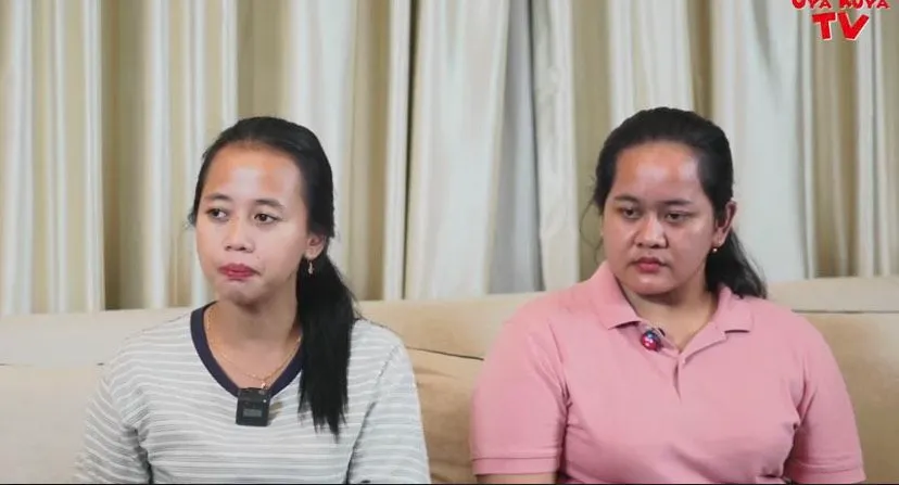 Widi dan Mega, 2 Sosok Wanita yang Jemput Vina Sebelum Tewas Kini Muncul ke Publik