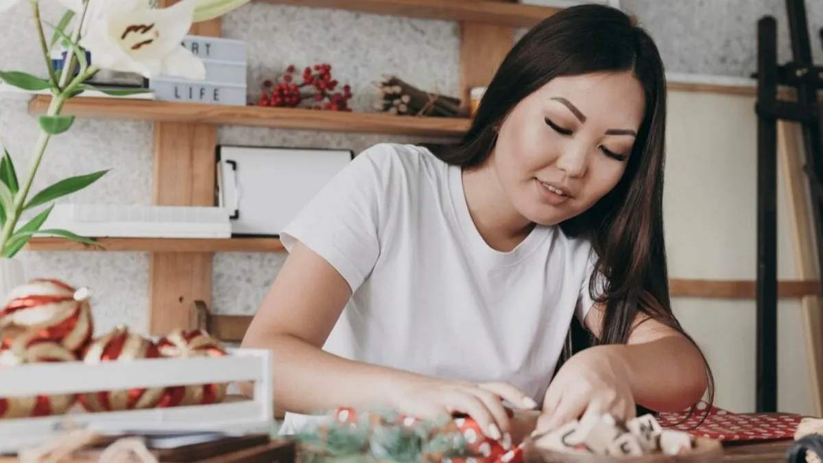 30+ Ide Bisnis Untuk Ibu Rumah Tangga Modal Kecil