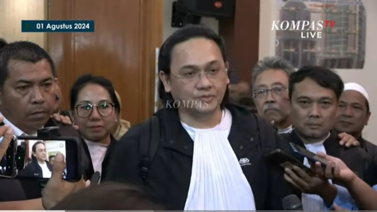 Farhat Abbas kuasa hukum Saka Tatal