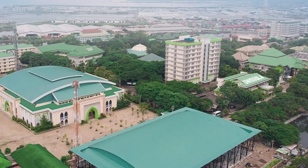 10 Kampus Islam Swasta Terbaik di Indonesia
