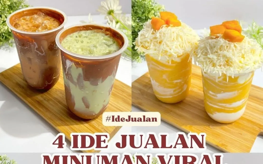 Ide usaha ini bisa menghasilkan untuk hingga 2 sampai 3 kali lipat, jadi sangat menarik untuk dicoba di tahun 2024 ini.