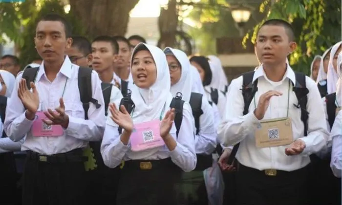Berikut penjelasan tentang 5 hal yang harus dilakukan sambil menunggu pengumuman pendaftaran atau seleksi sekolah kedinasan.