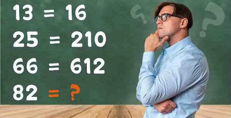Ilustrasi Tes IQ