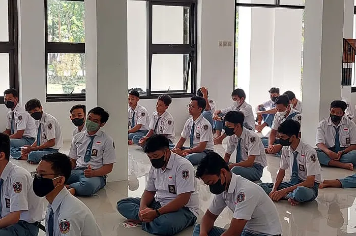 Ilustrasi SMA Terbaik di Jakarta