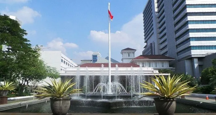 Ilustrasi informasi lowongan CPNS DKI Jakarta 2024