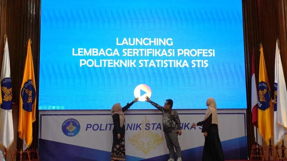 Ilustrasi pendaftaran sekolah kedinasan