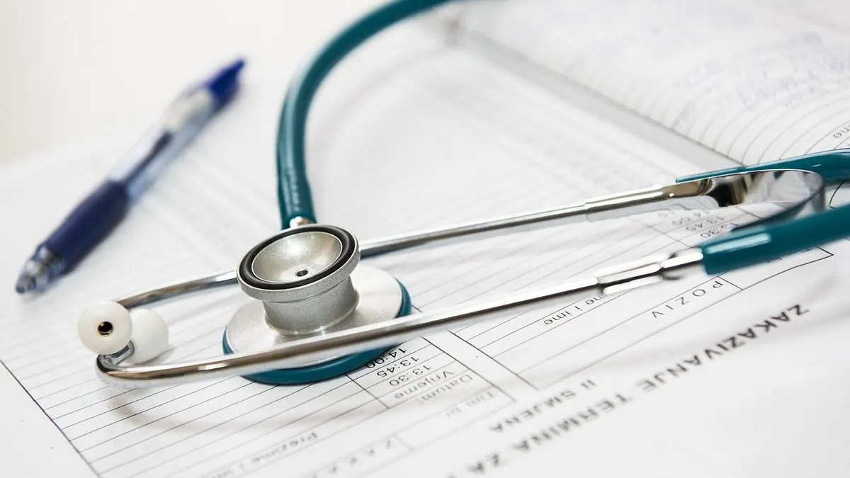 Bukan Cuma Dokter dan Perawat, Ini Dia Jenis Profesi Bidang Kesehatan Beserta Jurusan Kuliahnya (Pixabay)