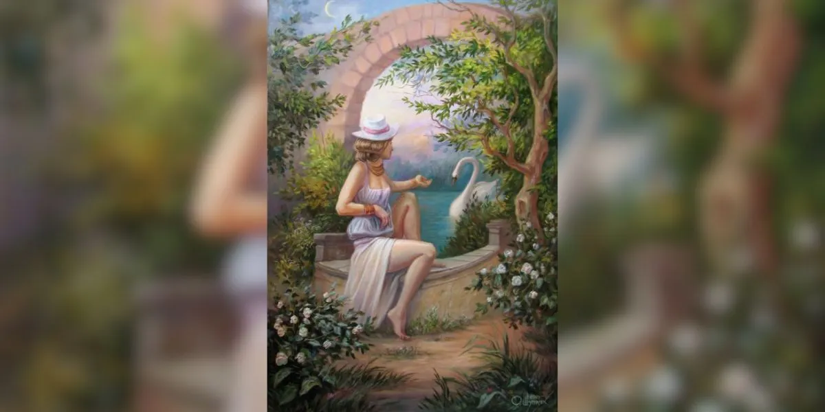 Illustrasi Tes Kepribadian 