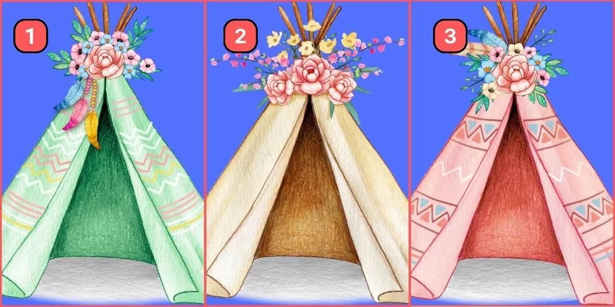 Ilustrasi tes kepribadian apakah kamu sosok ekstrovert, introvert, atau ambivert