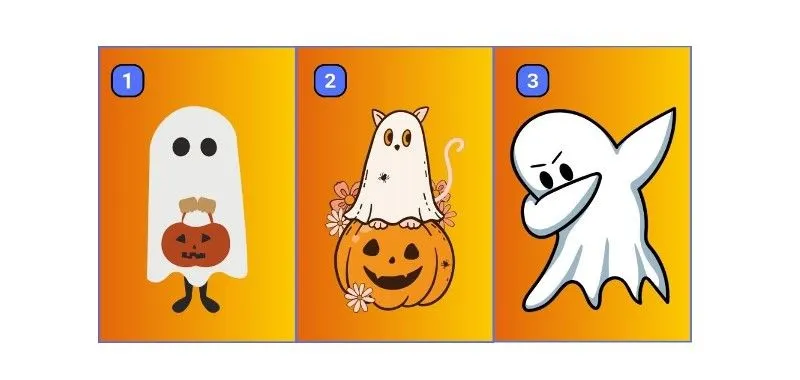 Illustrasi Tes Kepribadian