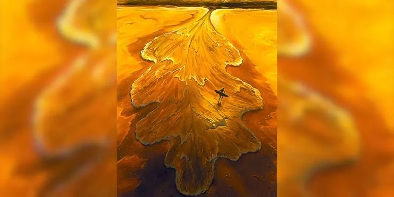 Ilustrasi Tes Kepribadian