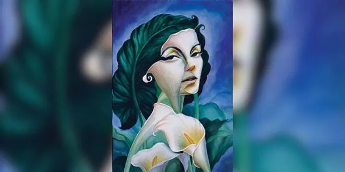 Ilustrasi tes kepribadian