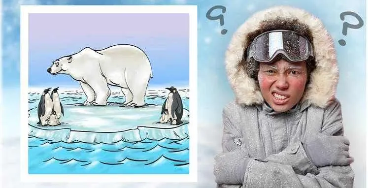 Ilustrasi Tes Kepribadian