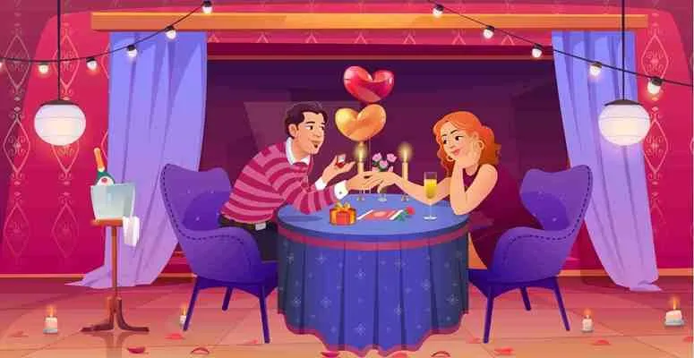 Ilustrasi tes penglihatan