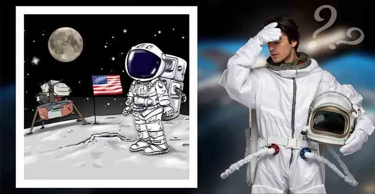 Illustrasi Tes Kepribadian