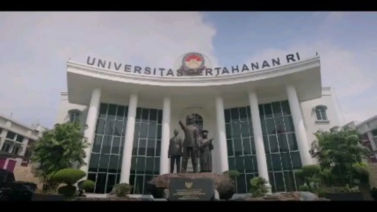Tidak hanya lulusan sarjana, kamu yang lulusan SMA/SMK juga berkesempatan untuk mendaftar CPNS Kemenhan 2024.
