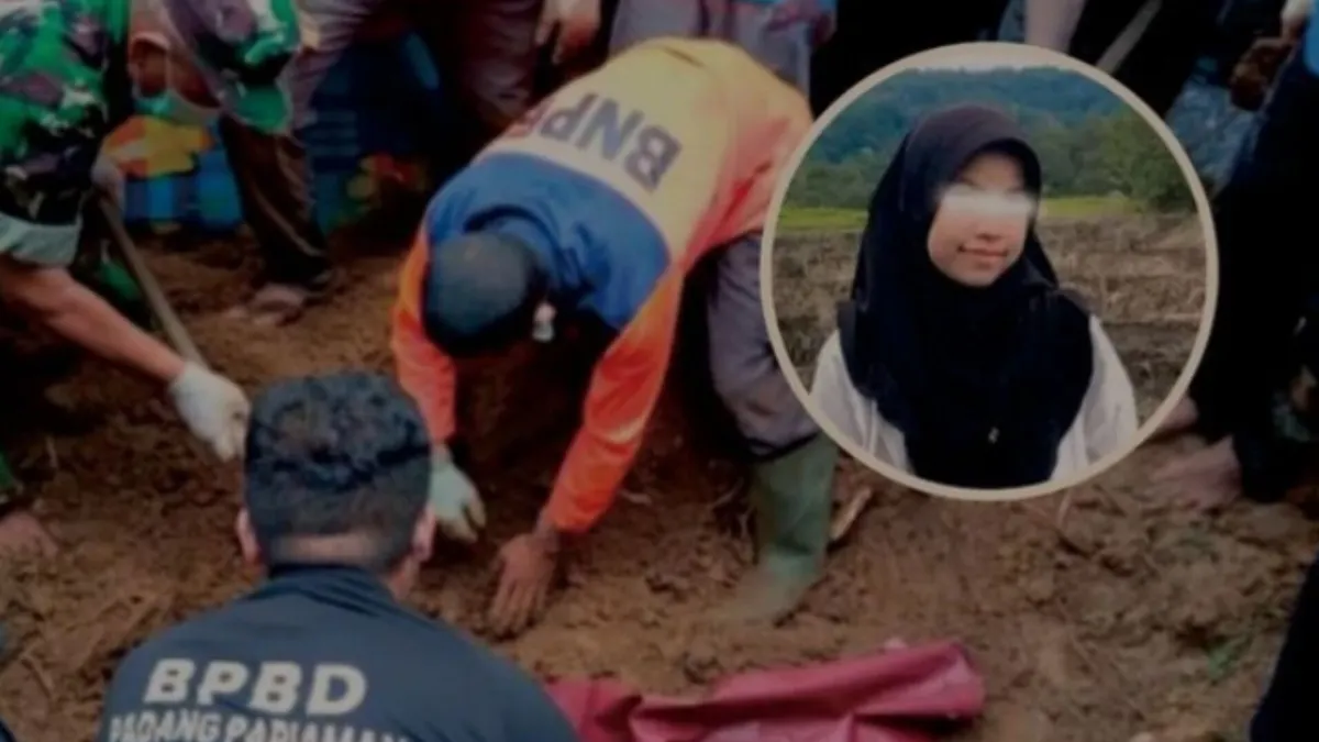Terduga pelaku pembunuhan gadis penjual gorengan, Nia Kurnia Sari, akhirnya ditangkap pada Kamis, 19 September 2024.