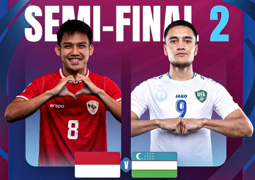 Pelatih Timnas Indonesia U-23, Shin Tae-yong, menyatakan keyakinannya bahwa timnya mampu melangkah ke Olimpiade Paris 2024.
