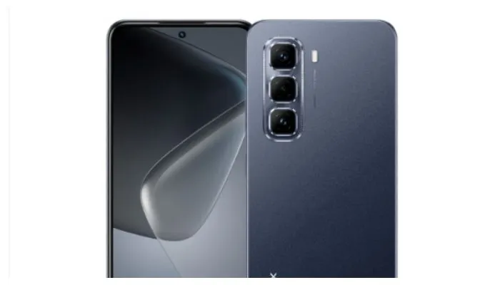 Infinix Hot 50 4G menawarkan spek premium di harga Rp1 jutaan.