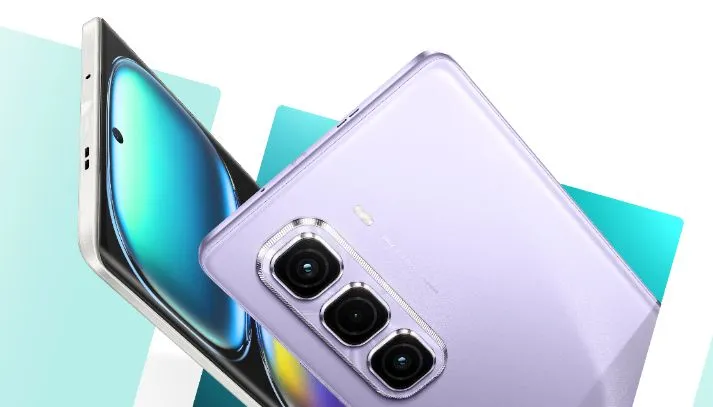 Infinix Hot 50 Pro Plus | Infinix Hot 50 Pro Plus ini katanya diklaim mempunyai ketebalan yang sangat tipis dan harganya terjangkau di 2 jutaan rupiah. Benarkah?