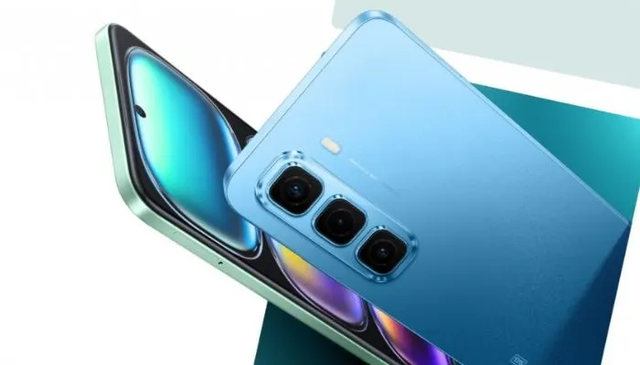 Infinix Hot 50 Series ini hadir dengan berbagai peningkatan spesifikasi dan fitur menarik yang menargetkan pengguna muda dan modern.