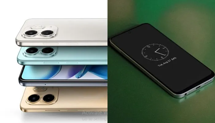 Infinix Luncurkan HP Terbaru 2024