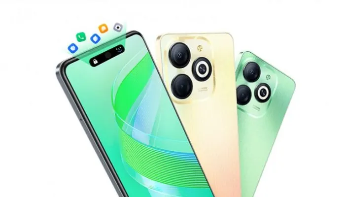 Bagi yang sedang mencari Smartphone atau HP Infinix di bulan ini, Infinix Smart 8 hingga GT 20 Pro bisa jadi pilihan yang tepat.