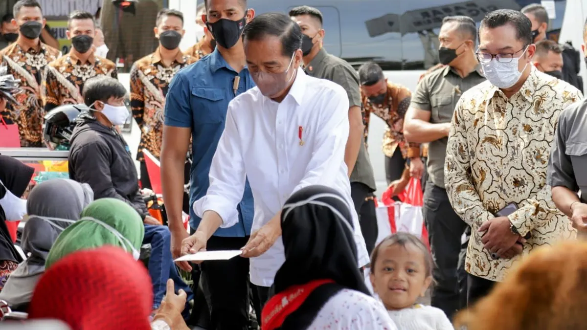 Informasi kali ini membahas tentang update keterangan SP2D bantuan PKH dan BPNT periode September-Oktober hari ini, 29 September 2024.