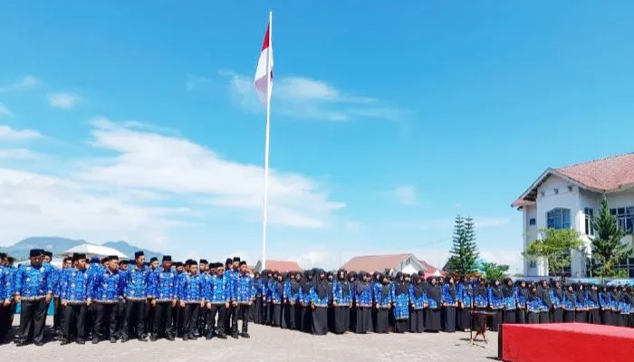 Informasi terkait PPPK 2024
