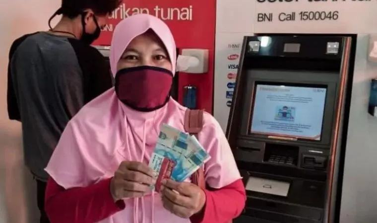Bantuan Sosial Lewat KKS