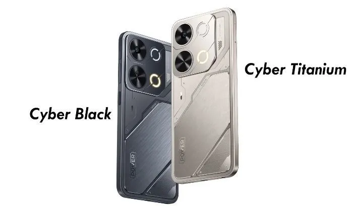 Itel P65 | Ada 5 handphone yang bisa kamu jadikan rekomendasi di Bulan Oktober 2024 karena sedang turun harga. Speknya bagus-bagus!